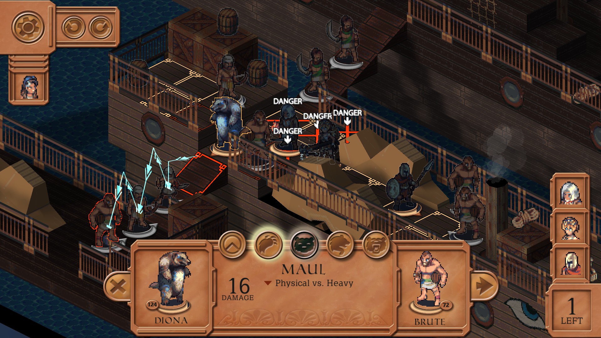 Hellenica - Screenshot 1