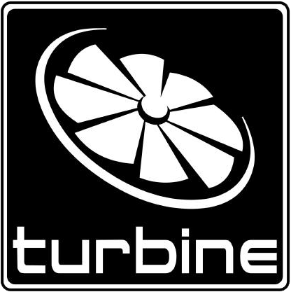 Turbine logo