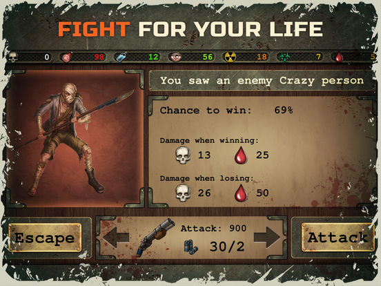 Day R Premium - Screenshot 6