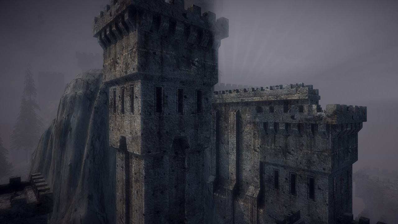 Hero's Story - Screenshot 2