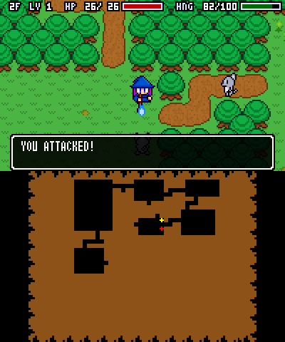 Alchemic Dungeons - Screenshot 5