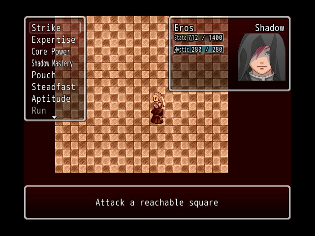 Ambush Tactics - Screenshot 2