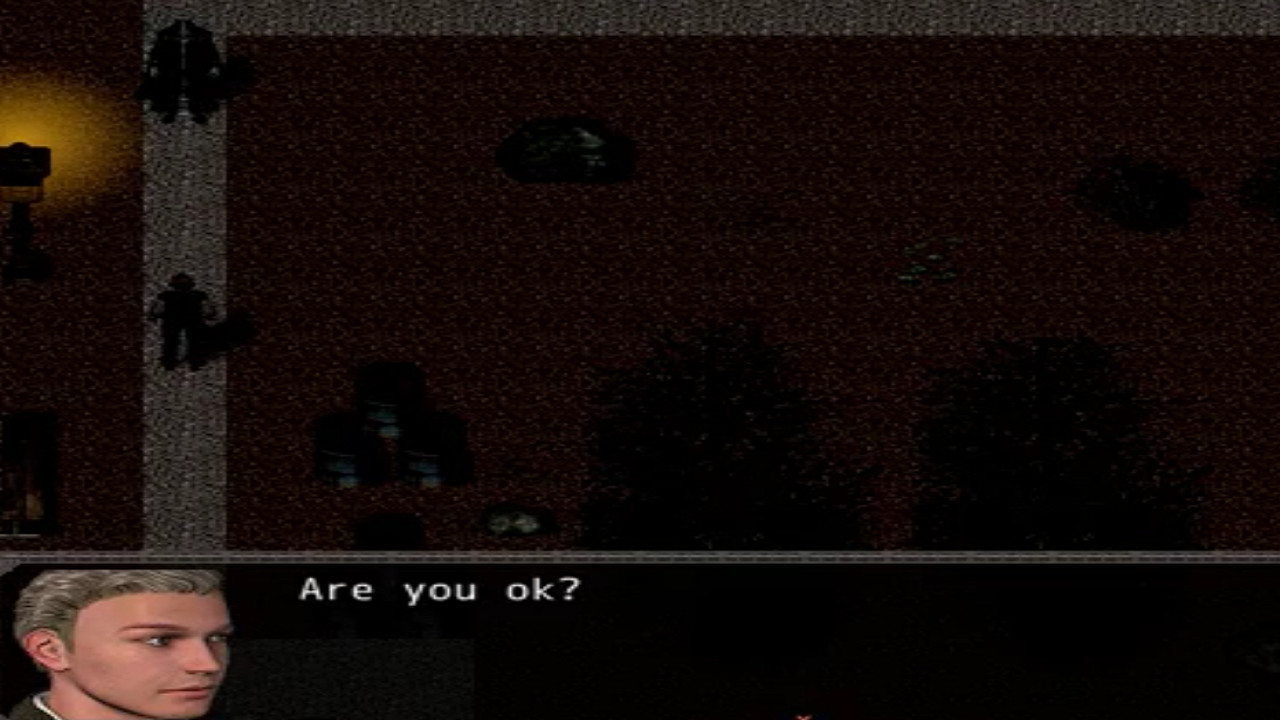 Deadly Station - Screenshot 6