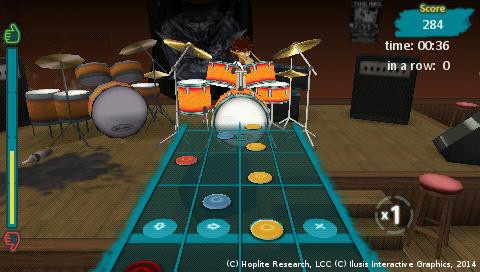 Streetkix Freestyle - Screenshot 3