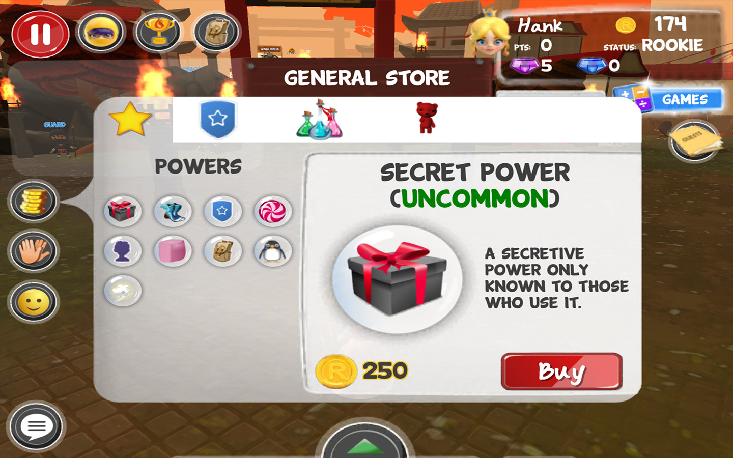 Rookie Math Pro - Screenshot 5