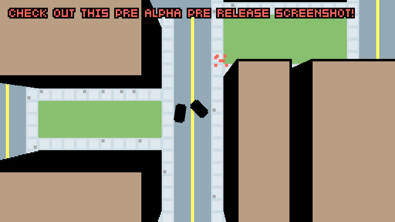 lilPizzaBois - Screenshot 1