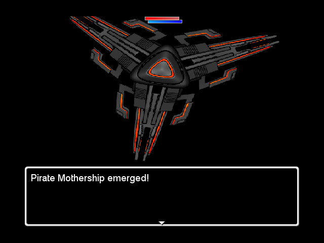 Open Space 2D - Screenshot 3