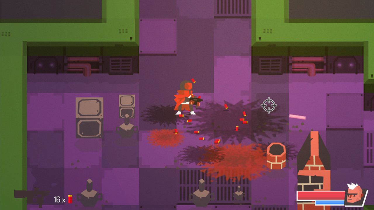 Skipchaser - Screenshot 5