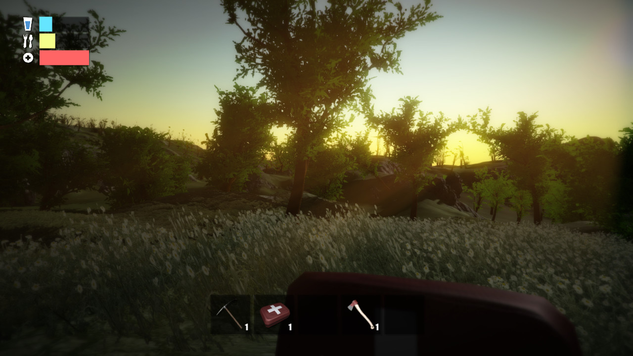 365 Days - Screenshot 2