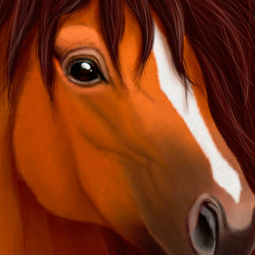 Game cover: Ultimate Horse Simulator