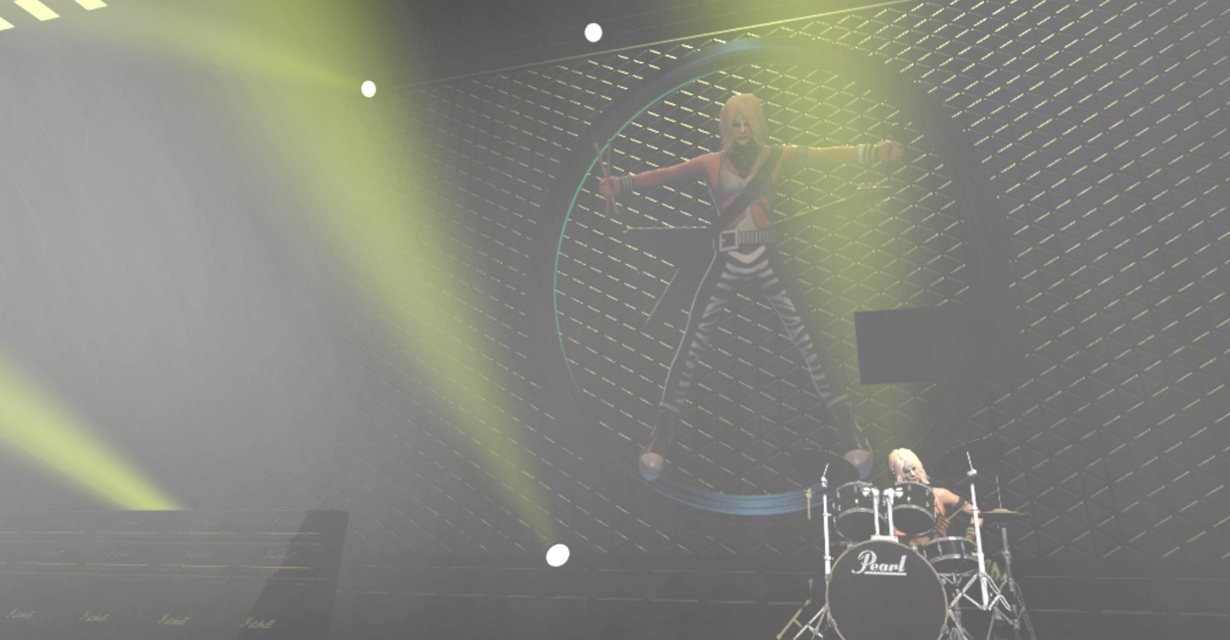 Riff VR - Screenshot 2