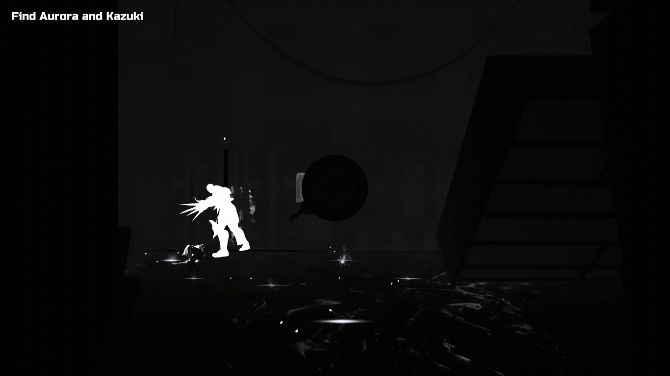 Degeneration - Screenshot 6