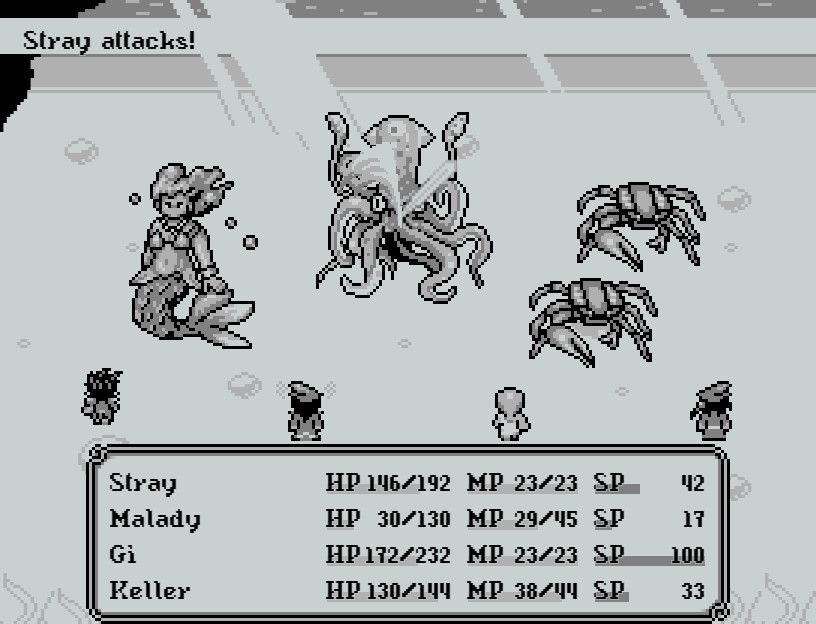 Finding Light - Screenshot 5