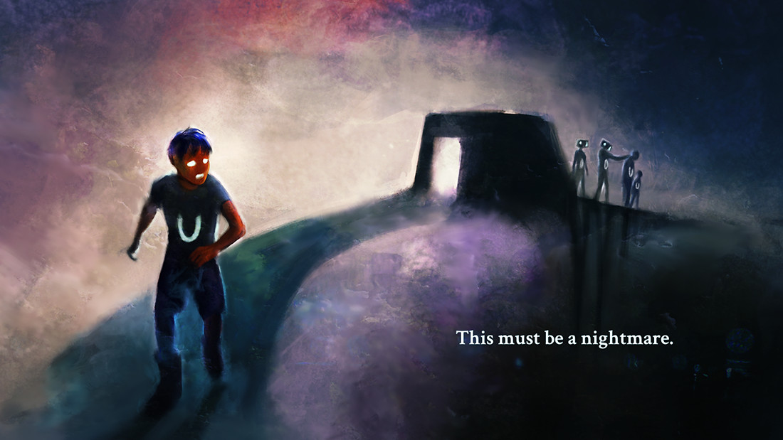 Suppressed - Screenshot 2