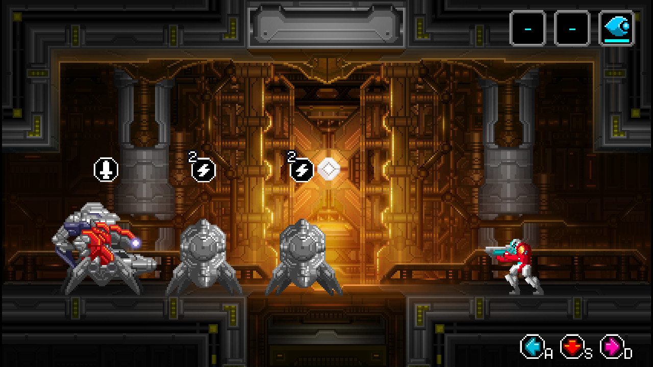 Dark Drive - Screenshot 6