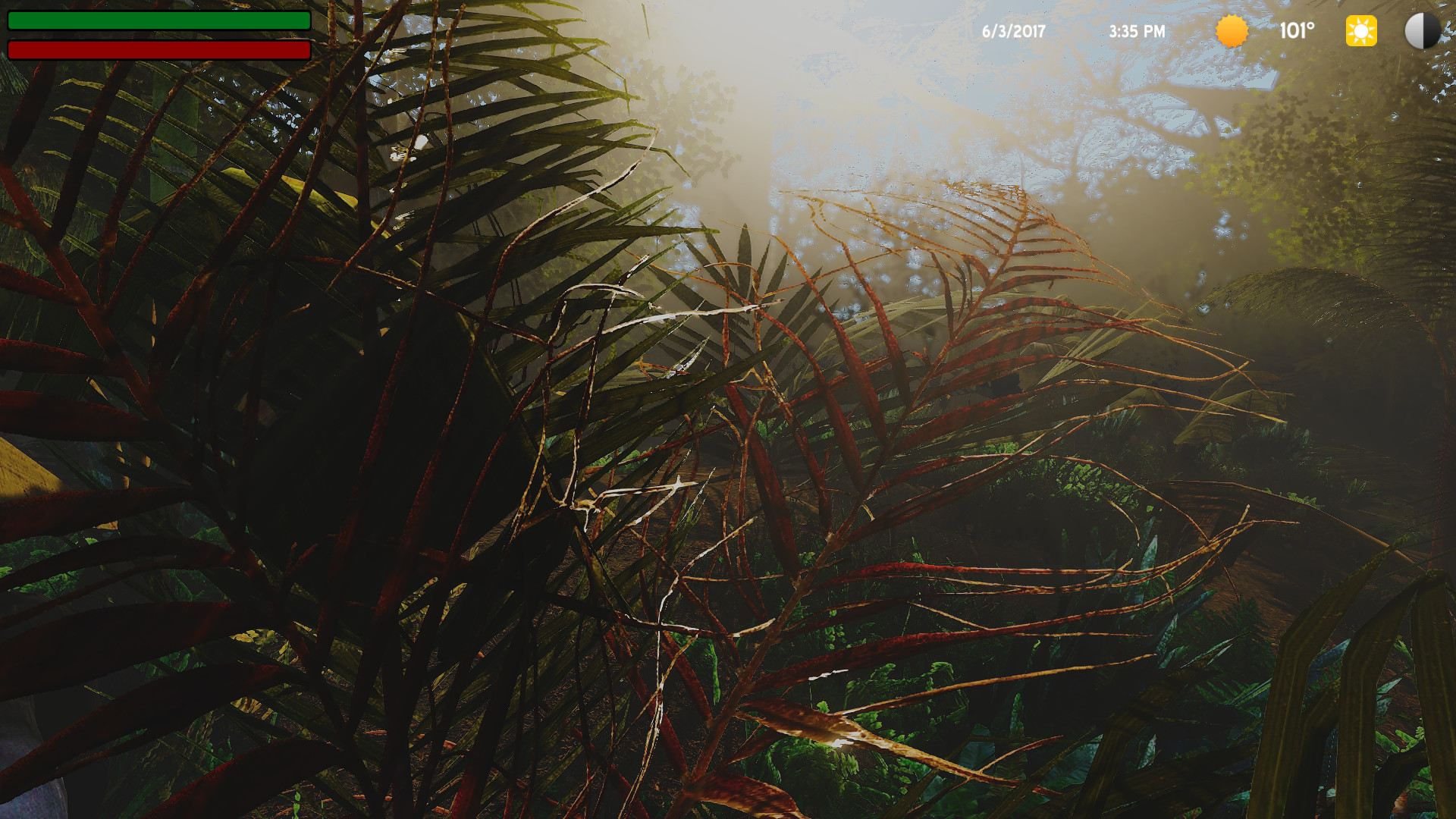 The Lonely Gorilla - Screenshot 3