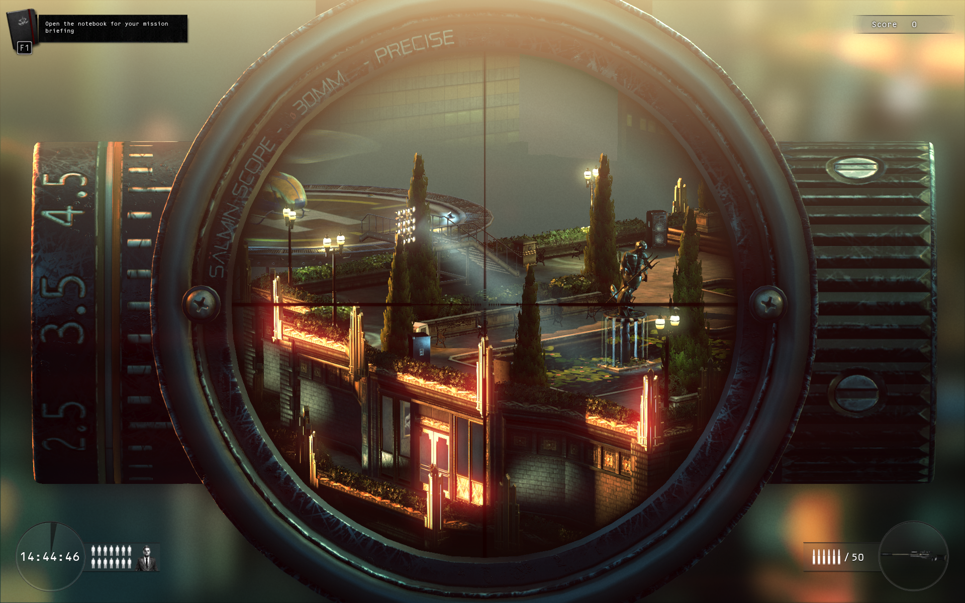 Steam for hitman sniper challenge фото 52