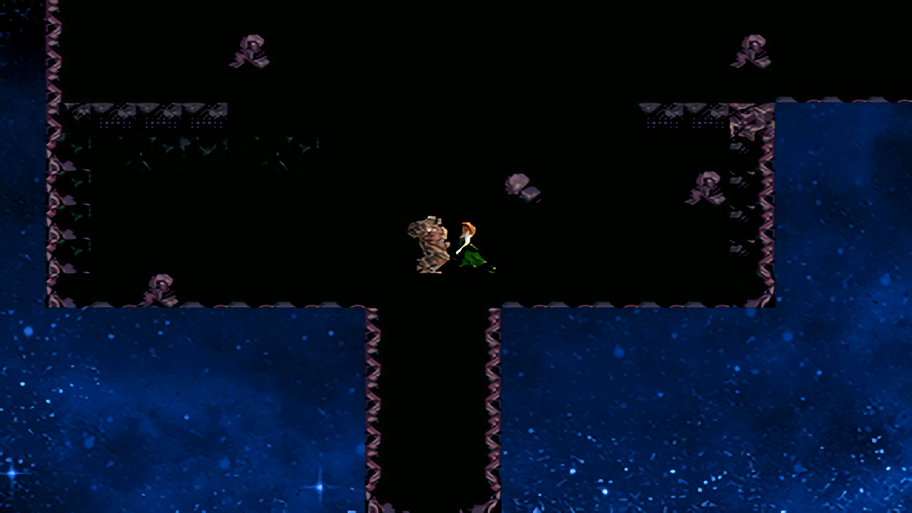 Creatio Ex Nihilo: Aition - Screenshot 4