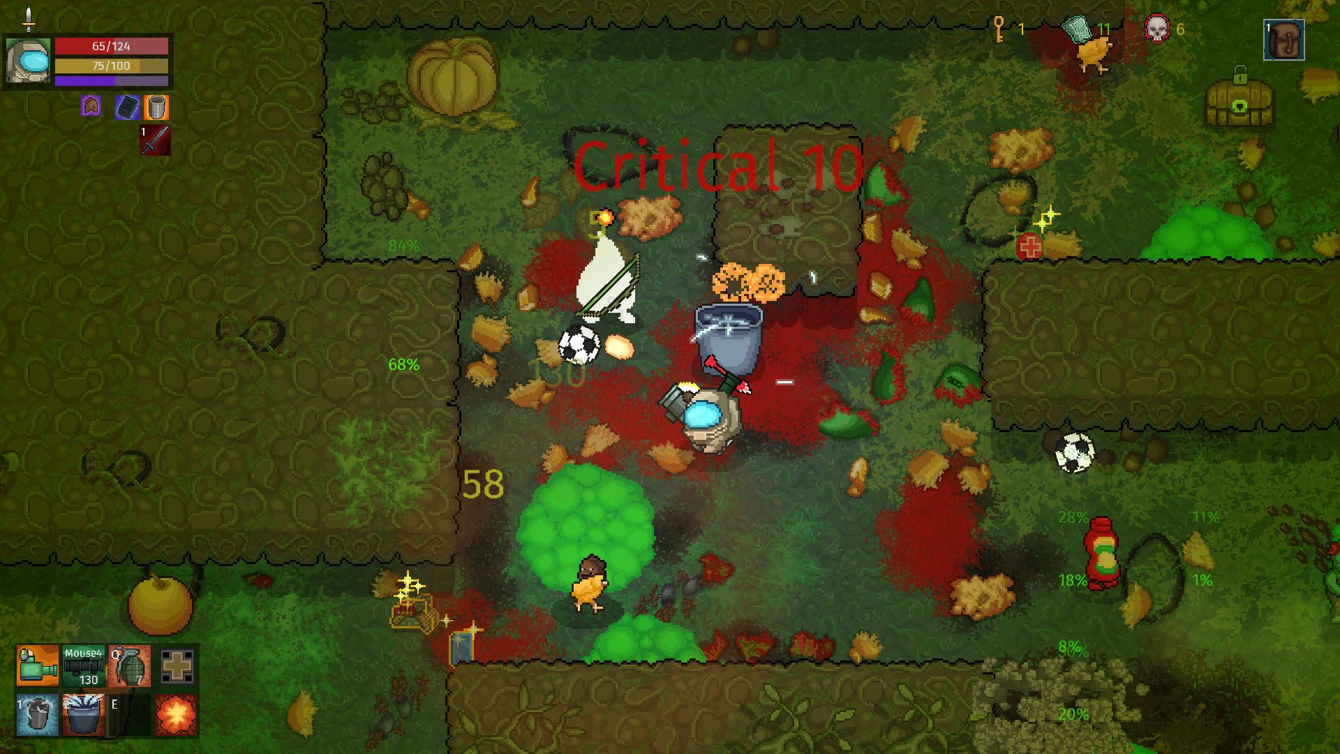 Trash Squad - Screenshot 5