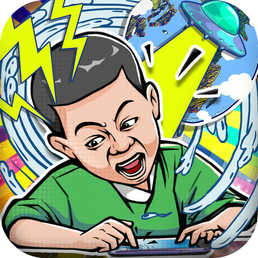 Game cover: Tricky Challenge 2