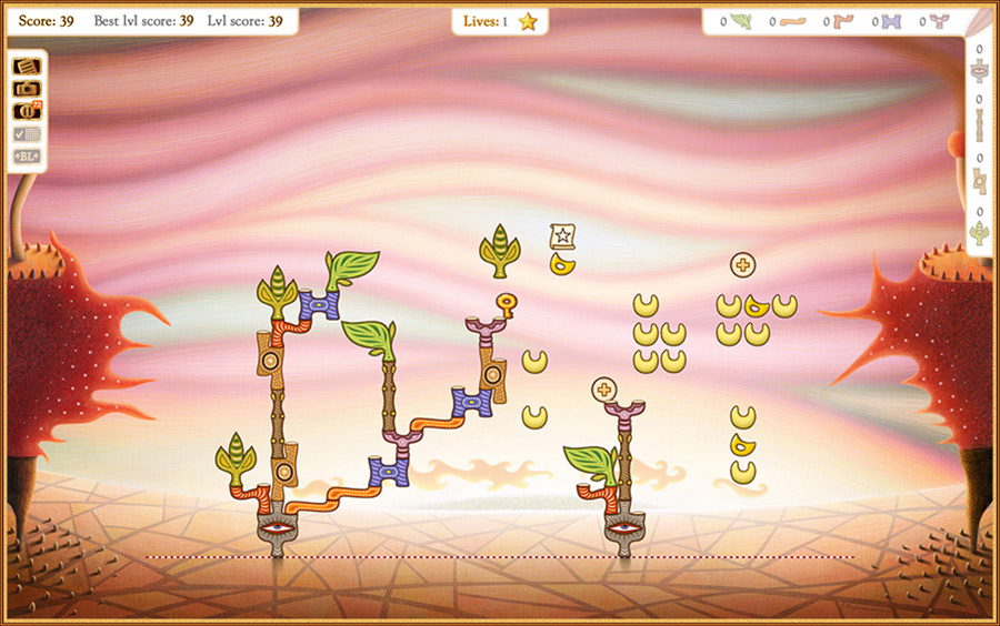 Dabado - Screenshot 7