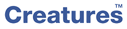 Creatures Inc. logo