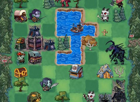 Hero Generations - Screenshot 4