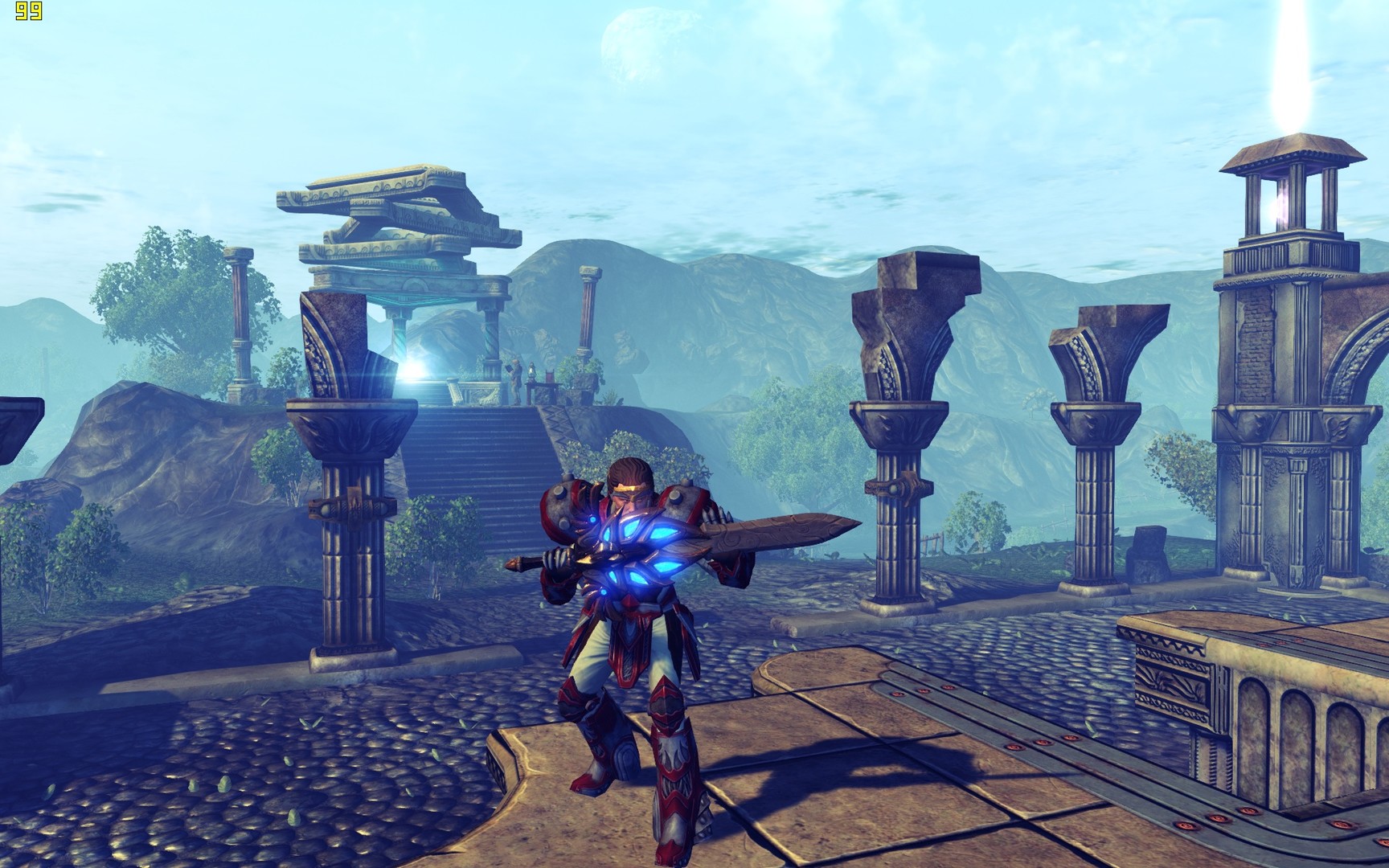 Spellgear - Screenshot 4