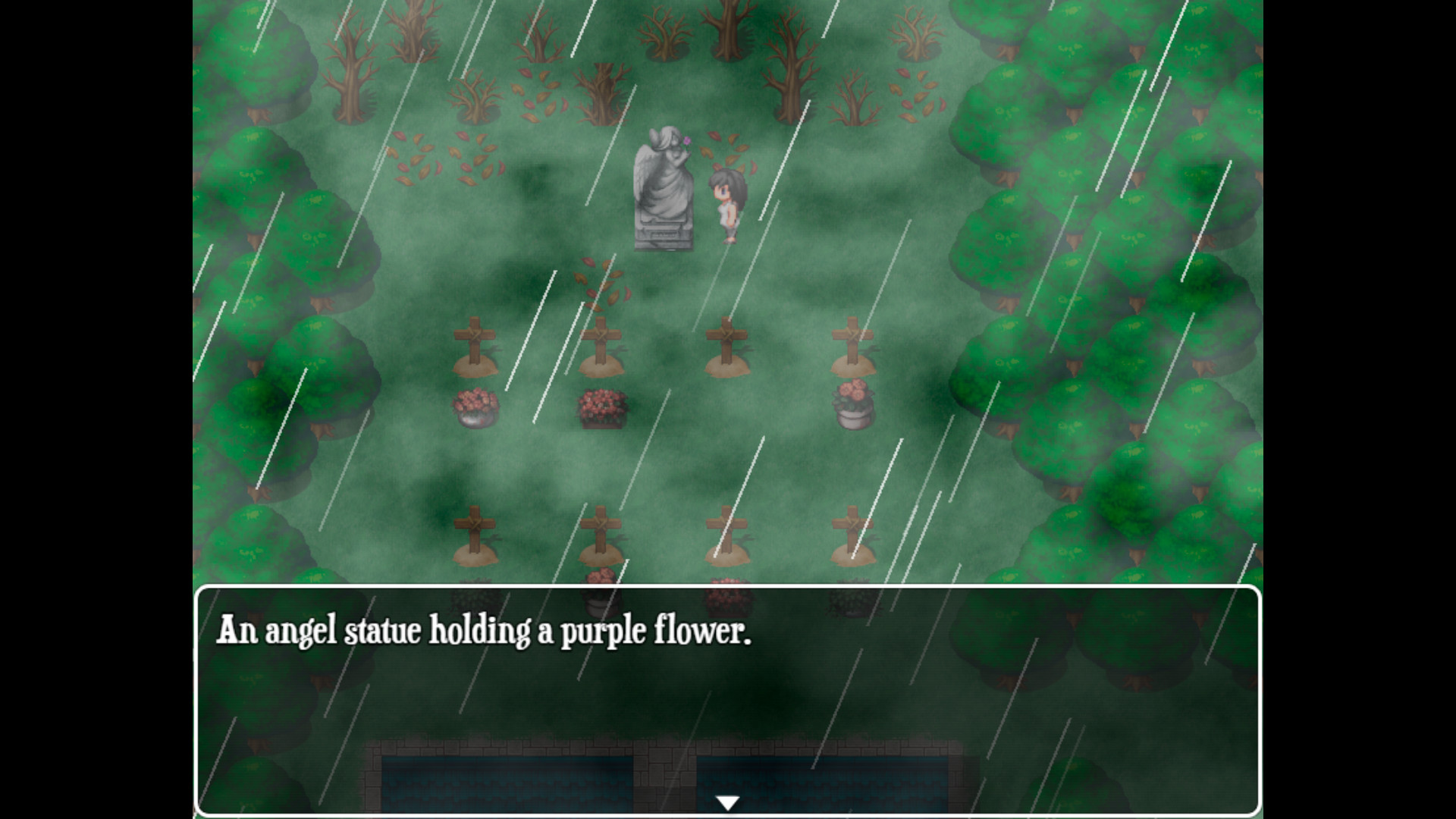 Lucie - Screenshot 5