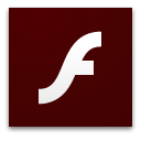 Adobe Flash Player 标志