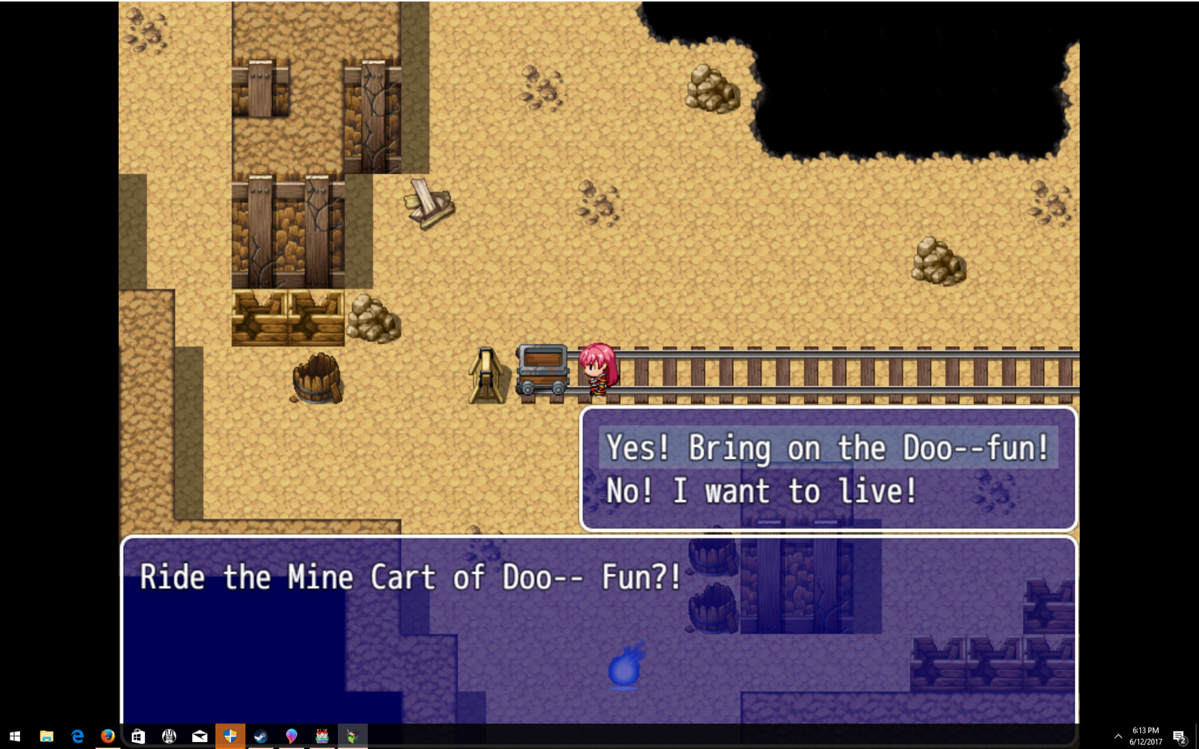 Dragons' Twilight - Screenshot 5