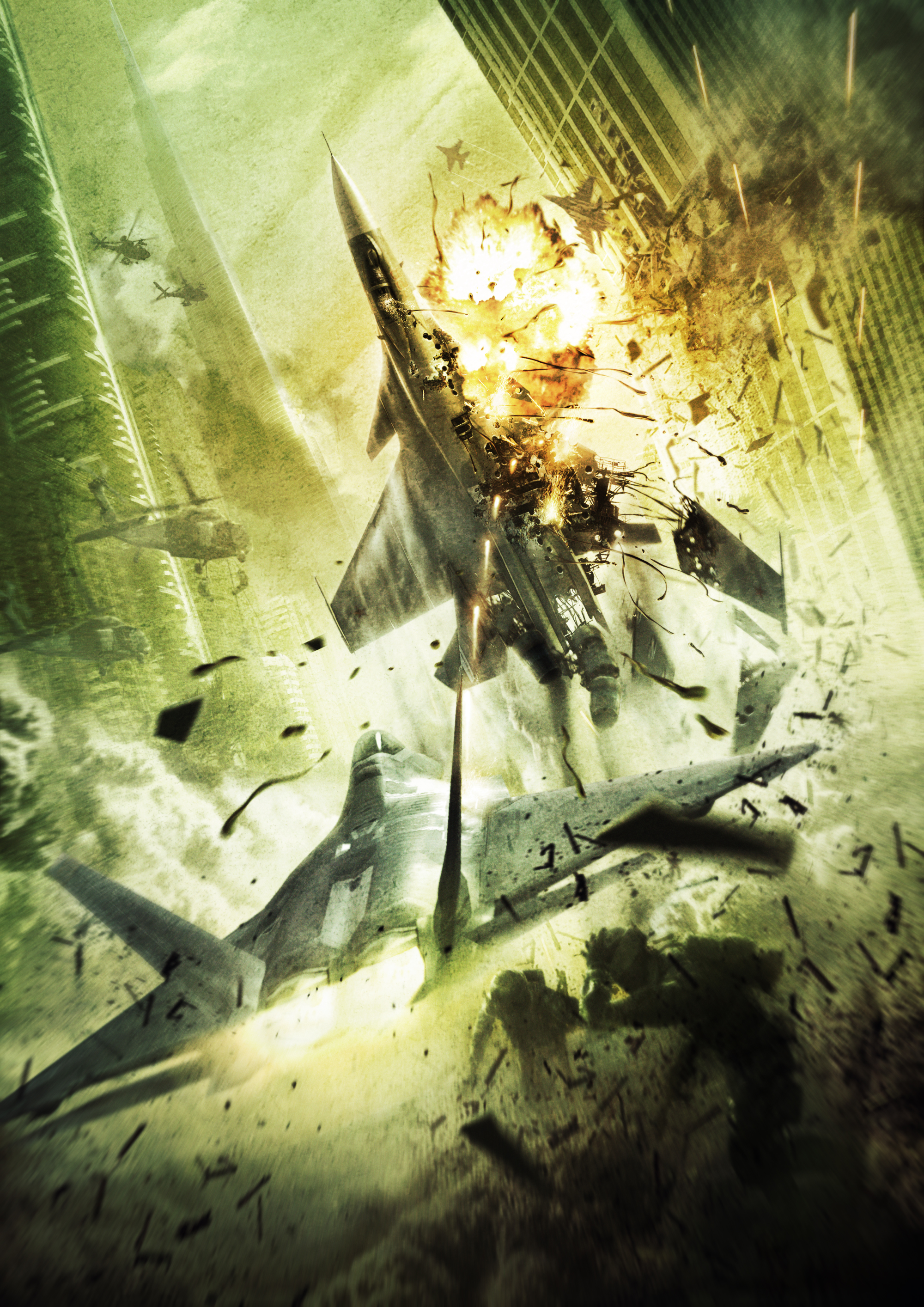 Ace combat assault horizon enhanced edition steam фото 40