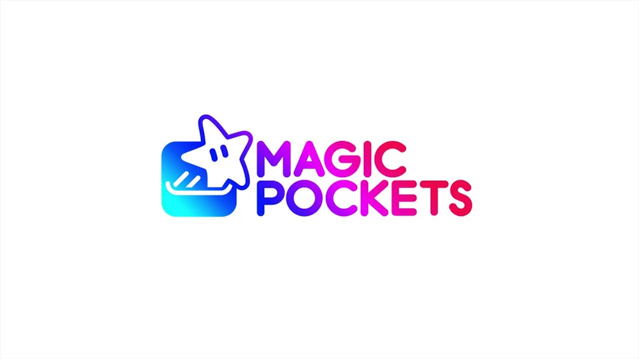 Magic Pockets logo