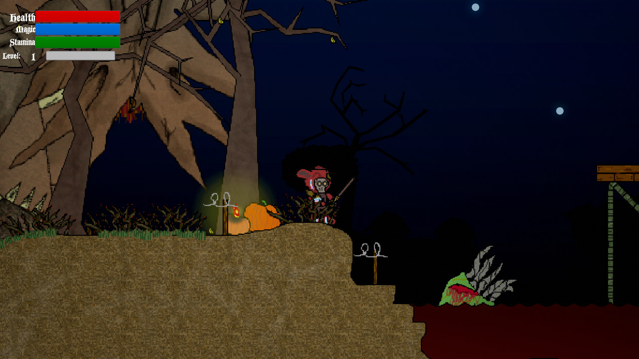 Volkstein - Screenshot 3