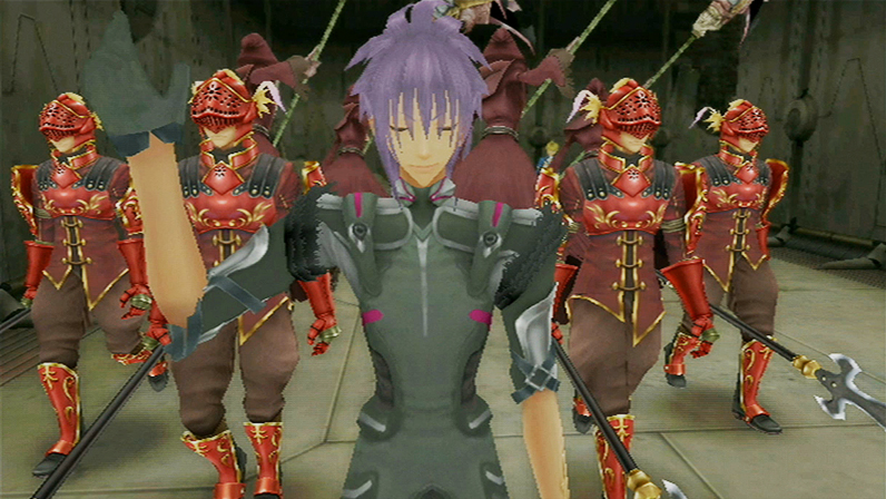 Arc Rise Fantasia - Screenshot 10