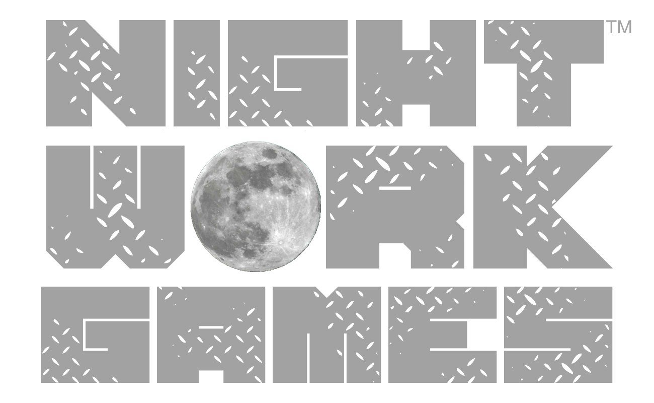 Night Work Games logo