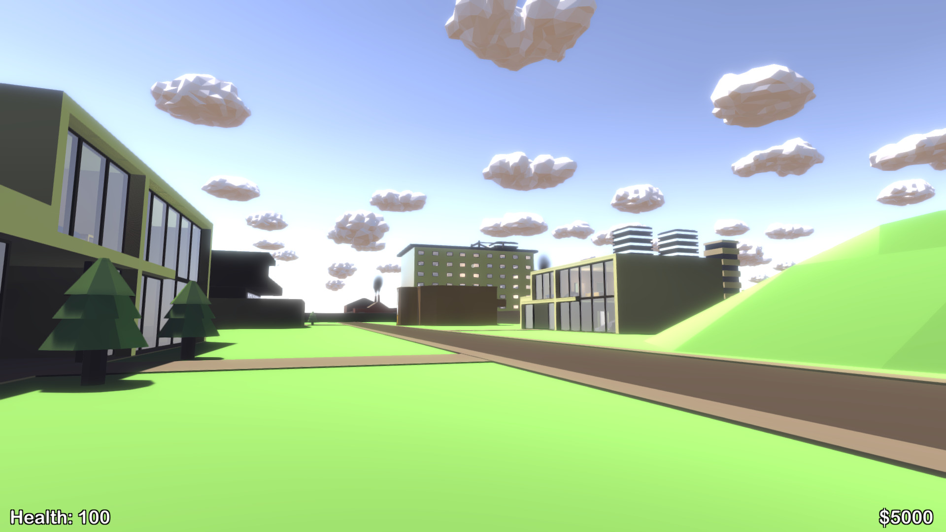 Good Morning - Screenshot 2