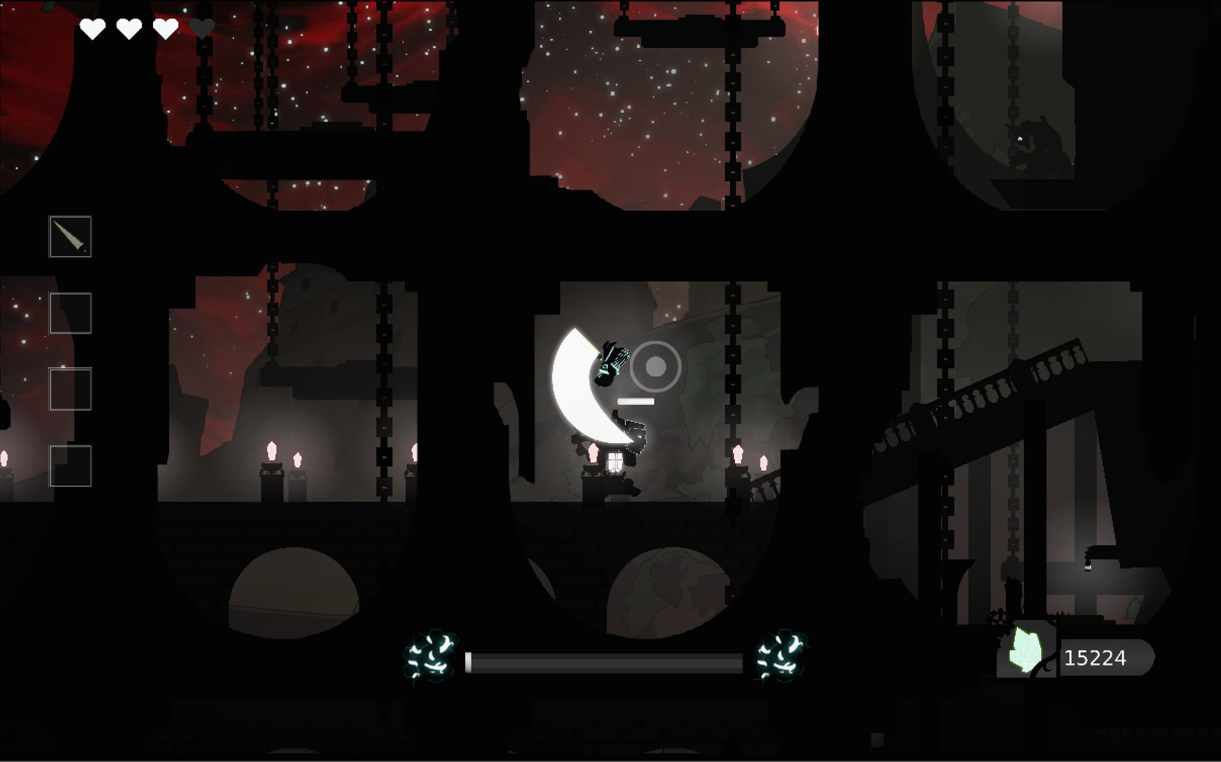 Never Ending Night - Screenshot 5