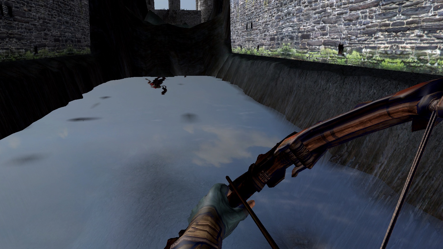 The Archer: Dead Hunt - Screenshot 4