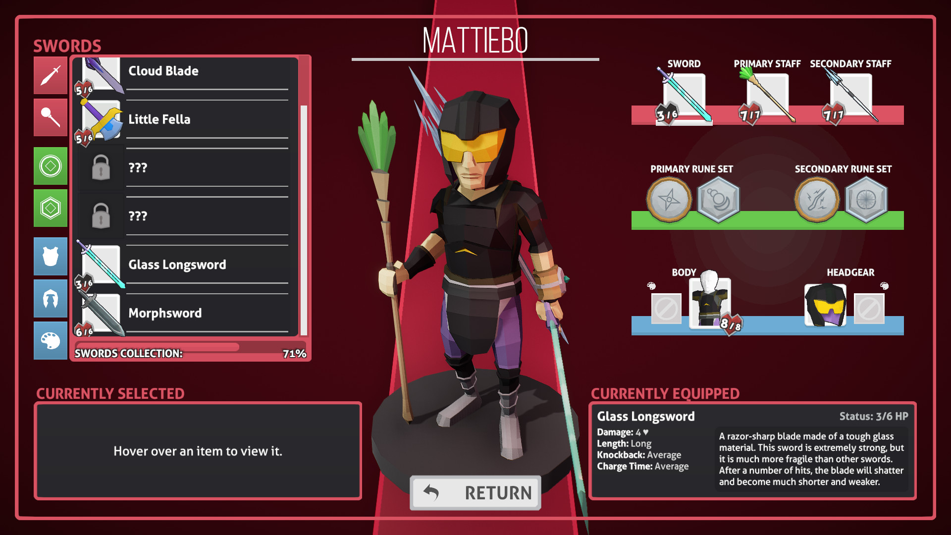 VentureVerse: Legend of Ulora - Screenshot 4