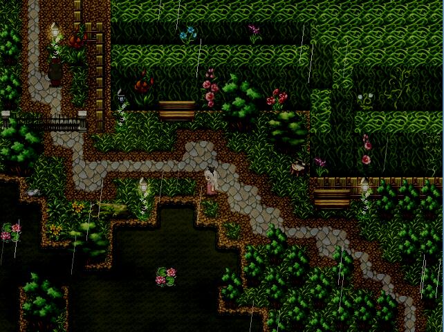 The Frosty Leaves - Screenshot 5