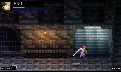 Swords & Darkness - Screenshot 2