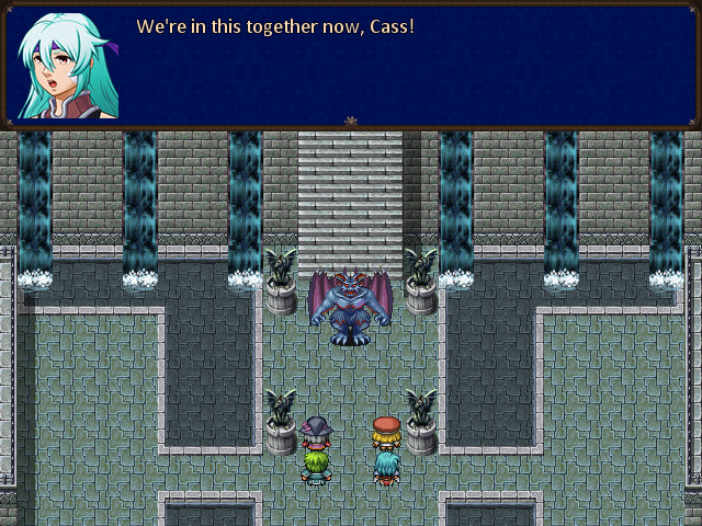 White Pearl - Screenshot 5