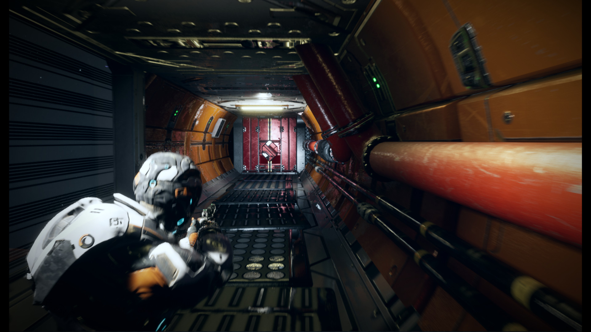 Dissolution - Screenshot 3