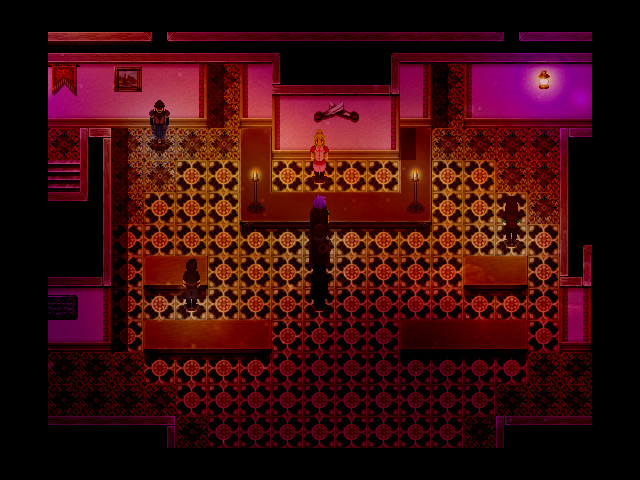 Wooden Ocean - Screenshot 1