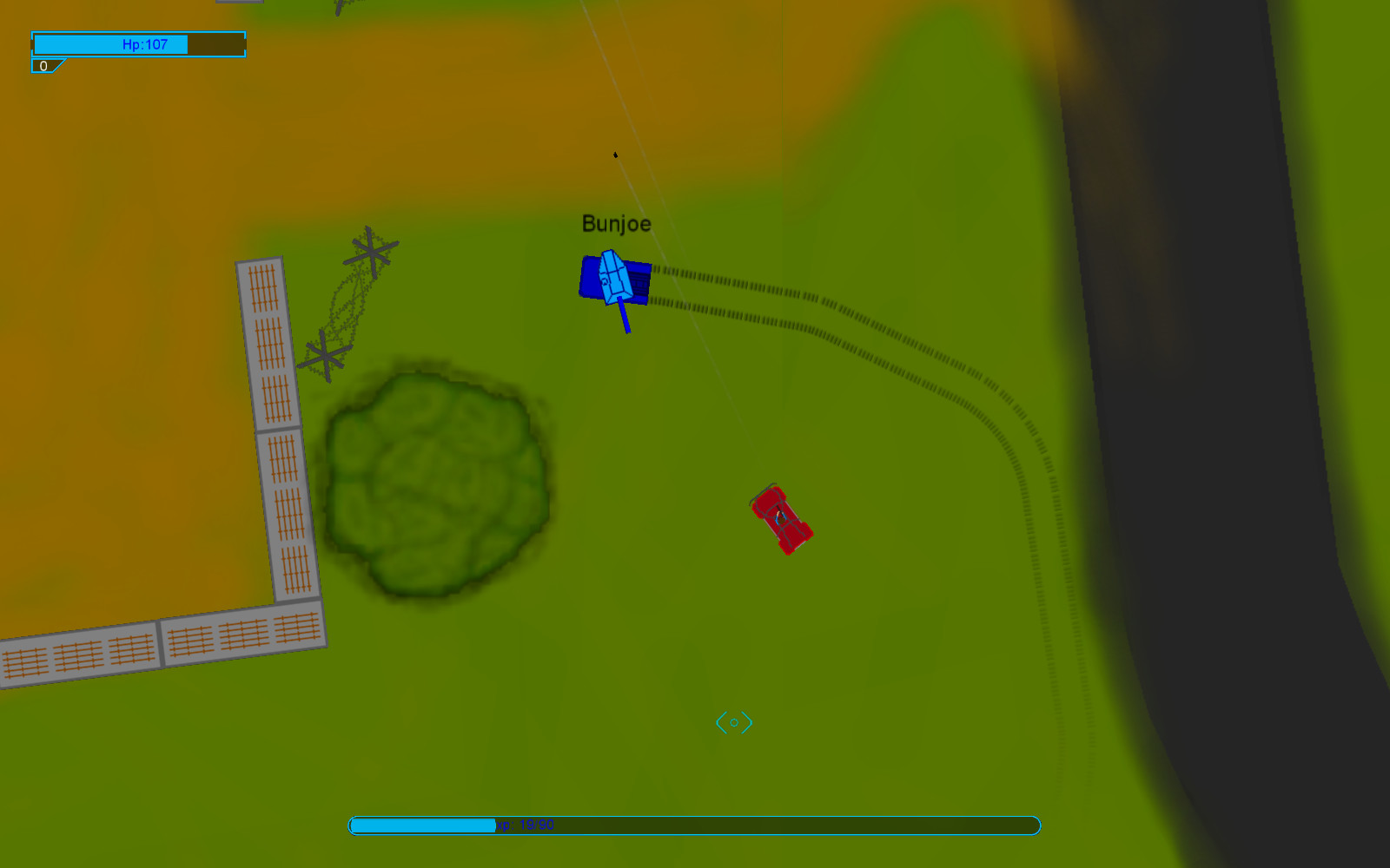 Project Tank - Screenshot 7