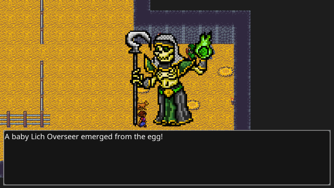 Siralim 3 - Screenshot 1