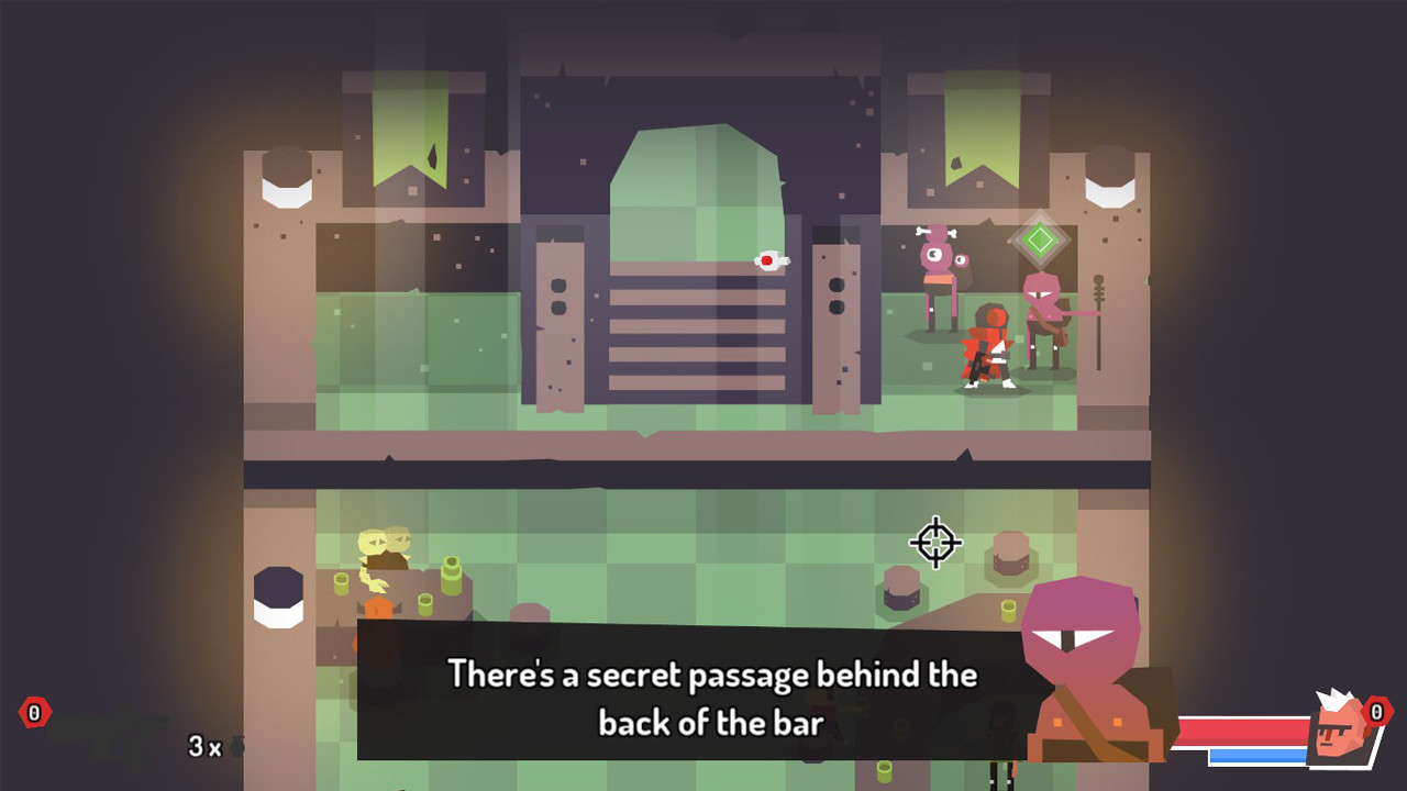 Skipchaser - Screenshot 1