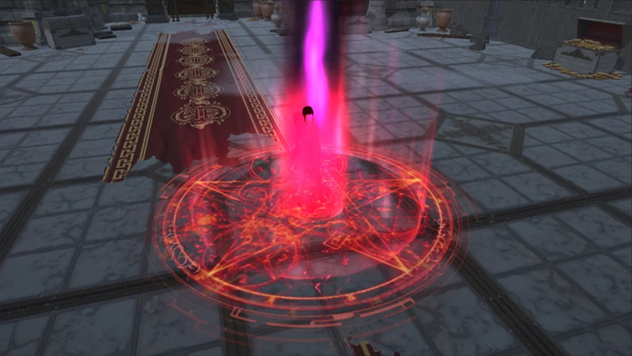 X Mushrooms - Screenshot 7