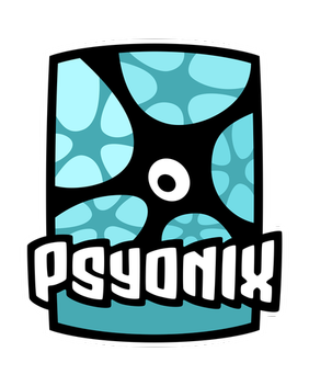 Psyonix logo